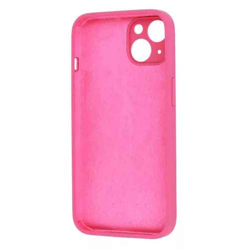 Samsung Galaxy S22 Plus Vennus szilikon Lite tok fukszia-5900217899877 4 kép