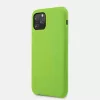 Samsung Galaxy S22 Plus Vennus szilikon Lite tok világoszöld-5900217899921 1 kép
