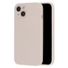 Samsung Galaxy S22 Plus Vennus szilikon Lite tok kávé színben-5900217899938 5 kép