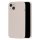 Samsung Galaxy S22 Plus Vennus szilikon Lite tok kávé színben-5900217899938 5 kép