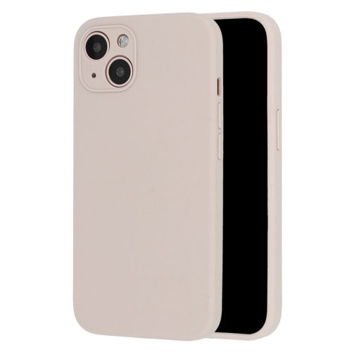 Samsung Galaxy S22 Plus Vennus szilikon Lite tok kávé színben-5900217899938 5 kép