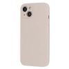 Samsung Galaxy S22 Plus Vennus szilikon Lite tok kávé színben-5900217899938 1 kép