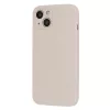 Samsung Galaxy S22 Plus Vennus szilikon Lite tok kávé színben-5900217899938 1 kép