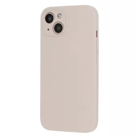Samsung Galaxy S22 Plus Vennus szilikon Lite tok kávé színben-5900217899938 1 kép