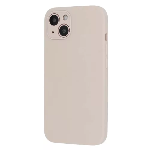 Samsung Galaxy S22 Plus Vennus szilikon Lite tok kávé színben-5900217899938 1 kép