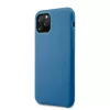 Samsung Galaxy S22 Plus Vennus szilikon Lite tok kék-5900217899976 3 kép