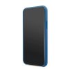 Samsung Galaxy S22 Plus Vennus szilikon Lite tok kék-5900217899976 10 kép