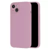 Xiaomi Redmi 10 Vennus szilikon Lite tok halványlila