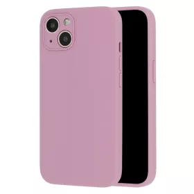 Xiaomi Redmi 10 Vennus szilikon Lite tok halványlila