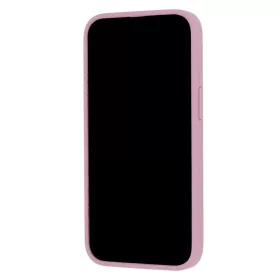 Xiaomi Redmi 10 Vennus szilikon Lite tok halványlila-5900217893721 1 kép