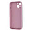 Xiaomi Redmi 10 Vennus szilikon Lite tok halványlila-5900217893721 3 kép