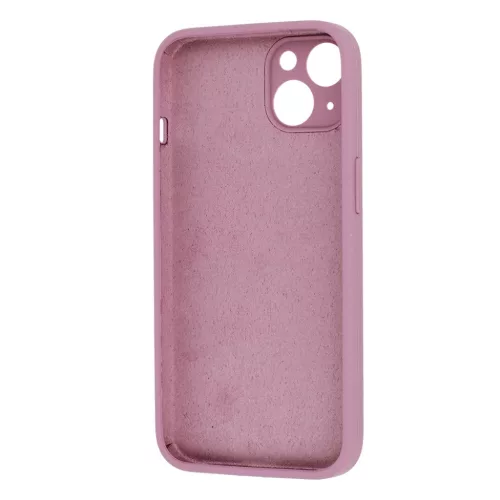 Xiaomi Redmi 10 Vennus szilikon Lite tok halványlila-5900217893721 3 kép