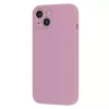 Xiaomi Redmi 10 Vennus szilikon Lite tok halványlila-5900217893721 4 kép