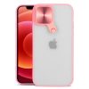 iPhone 12 Pro Max Tel Protect Cyclops tok világos rózsaszín-5900217892762 7 kép