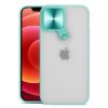 iPhone 12 Pro Max Tel Protect Cyclops tok menta-5900217892779 7 kép