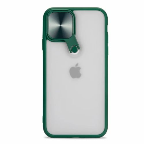 iPhone 12 Pro Max Tel Protect Cyclops tok zöld-5900217892793 6 kép