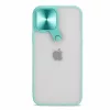 iPhone 12 Pro Tel Protect Cyclops tok menta-5900217892717 5 kép