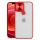 iPhone 13 Mini Tel Protect Cyclops tok piros-5900217892878 7 kép