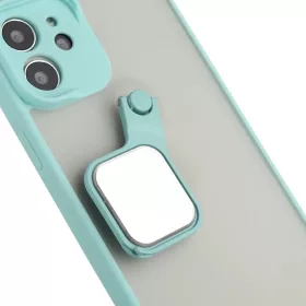 iPhone 13 Pro Tel Protect Cyclops tok világos rózsaszín-5900217892946 1 kép