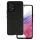 Samsung Galaxy A33 5G Vennus Carbon Elite tok fekete