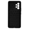 Samsung Galaxy A33 5G Vennus Carbon Elite tok fekete-5900217916833 5 kép