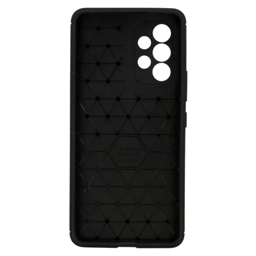 Samsung Galaxy A33 5G Vennus Carbon Elite tok fekete-5900217916833 5 kép