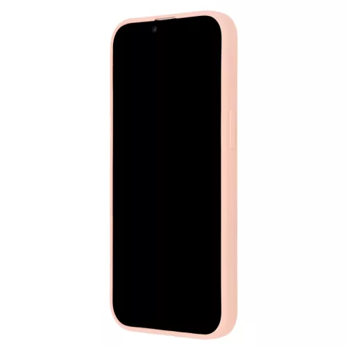 Samsung Galaxy A22 4G/M22 4G Vennus szilikon tok szív mintával rózs-5900217907817 1 kép