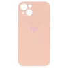 Samsung Galaxy A22 4G/M22 4G Vennus szilikon tok szív mintával rózs-5900217907817 6 kép