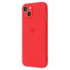 Samsung Galaxy A33 5G Vennus szilikon tok szív mintával piros-5900217916871 6 kép