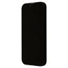 Samsung Galaxy A53 5G Vennus szilikon tok szív mintával fekete-5900217916895 2 kép