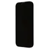 Samsung Galaxy S9 Vennus szilikon tok szív mintával fekete-5900217908098 2 kép