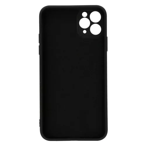 Samsung Galaxy S9 Vennus szilikon tok szív mintával fekete-5900217908098 8 kép