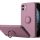 Samsung Galaxy A13 4G Vennus Silicone Ring tok lila-5900217917588 12 kép