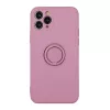 Samsung Galaxy A33 5G Vennus Silicone Ring tok lila-5900217916949 9 kép