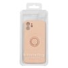 Samsung Galaxy A33 5G Vennus Silicone Ring tok világos rózsaszín-5900217916956 9 kép