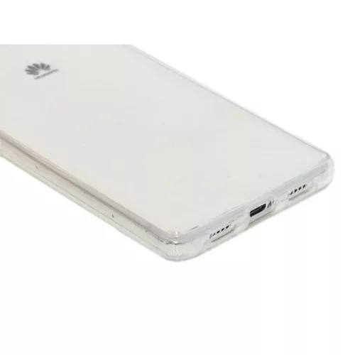 Samsung A02s Mysafe Clear 2mm tok átlátszó-5904208565109 1 kép
