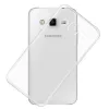 Samsung A02s Mysafe Clear 2mm tok átlátszó-5904208565109 3 kép