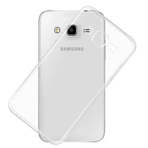 Samsung A02s Mysafe Clear 2mm tok átlátszó-5904208565109 3 kép
