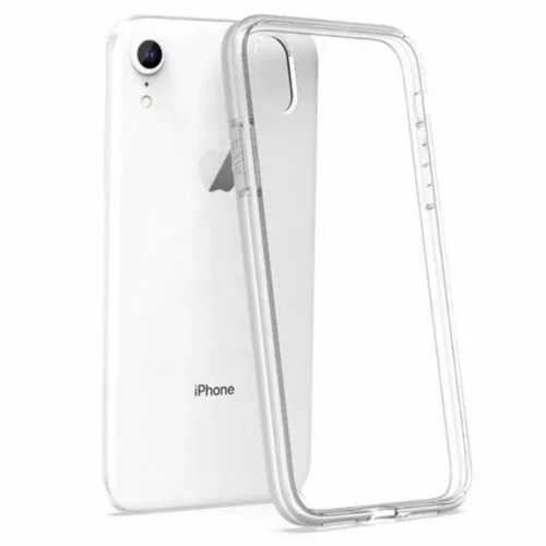 Samsung A02s Mysafe Clear 2mm tok átlátszó-5904208565109 4 kép