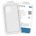 Samsung A82 5G Mysafe Clear 2mm tok átlátszó-5904208565154 3 kép
