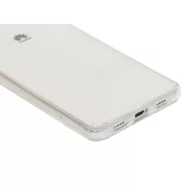 Samsung A82 5G Mysafe Clear 2mm tok átlátszó-5904208565154 1 kép