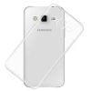 Samsung A82 5G Mysafe Clear 2mm tok átlátszó-5904208565154 2 kép
