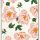 Samsung S20+ Plus Babaco Flowers tok átlátszó-5903932614831 1 kép