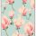 Samsung S20+ Plus Babaco Flowers tok menta