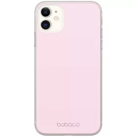 Samsung S20+ Plus Babaco Classic tok rózsaszín