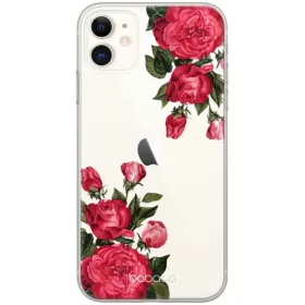 Samsung S20+ Plus Babaco Flowers tok átlátszó