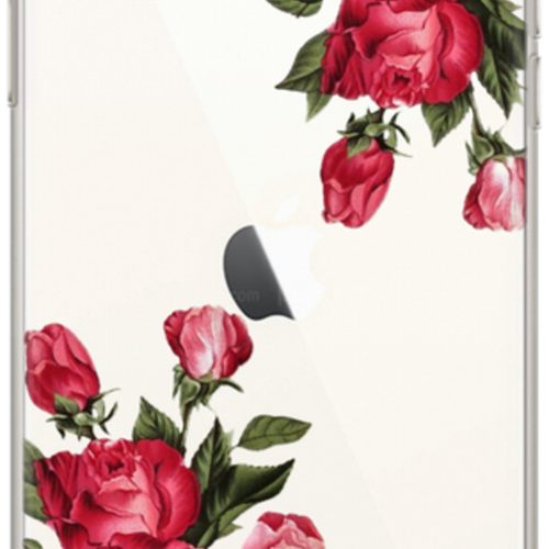 Samsung S20+ Plus Babaco Flowers tok átlátszó-5903537758909 1 kép