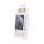 Samsung Galaxy A32 4G Kijelzővédő 10D üvegfólia fekete kerettel-5900495906380 1 kép