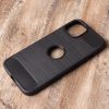 iPhone 11 Pro Simple fekete tok-5900495791962 4 kép