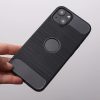 iPhone 7/8/SE 2020/SE 2022 Simple fekete tok-5900495699077 8 kép